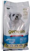 Ração Genesis - Premiatta - Pequeno Porte - 3 Kg